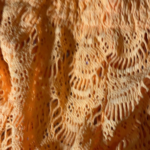 Roxy swim cover-up shorts - Picture 2 of 4